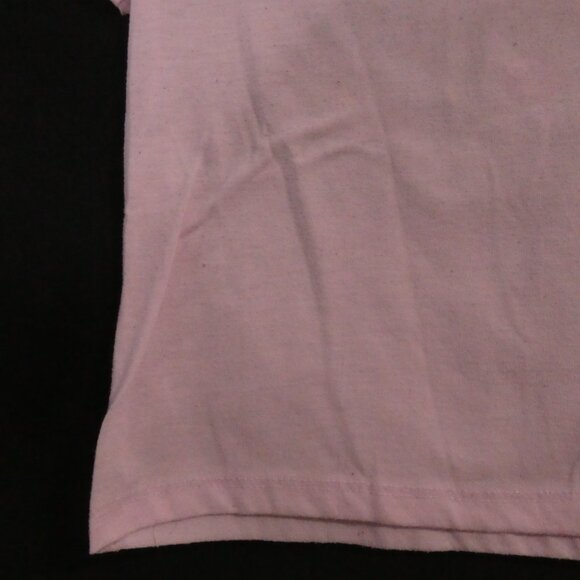 MONKEY BARS | 6x | Pink Graphic Tee | Preloved Condition - Picture 12 of 15